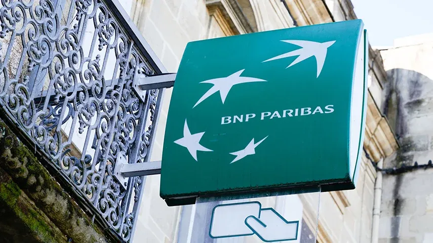 BNP Paribas adds Google Cloud AI while retaining limits on public cloud data